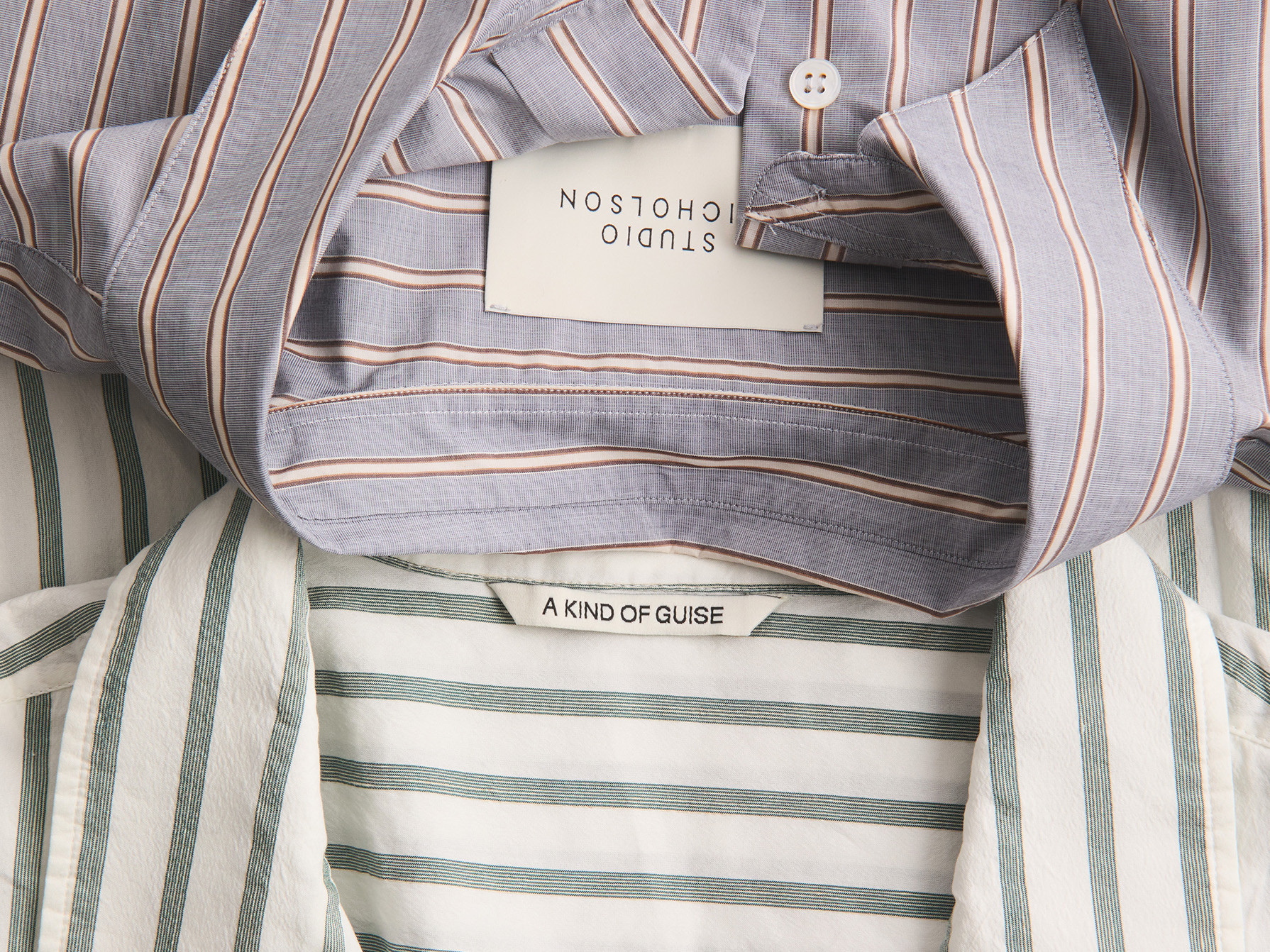 DISCOVER WHAT'S NEW AT MAN-TLE 